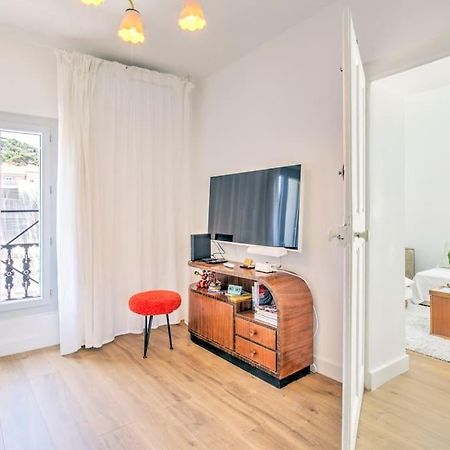 Appartement Place Des Halles Sète Eksteriør bilde