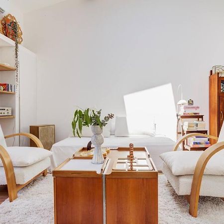 Appartement Place Des Halles Sète Eksteriør bilde