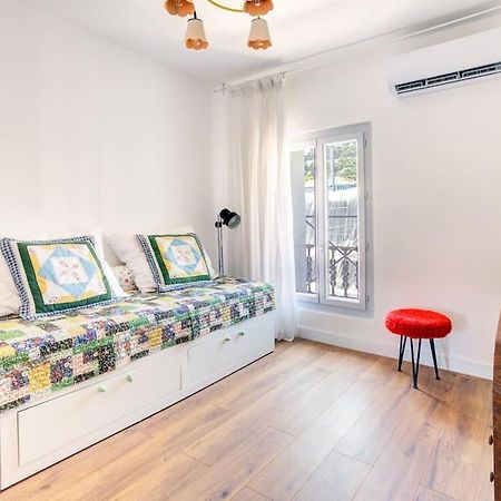 Appartement Place Des Halles Sète Eksteriør bilde