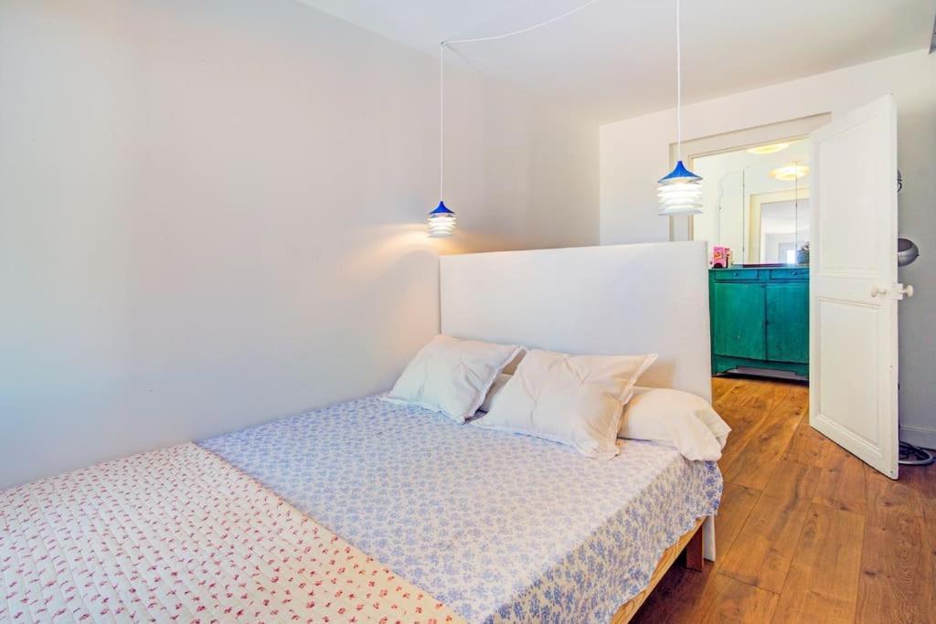 Appartement Place Des Halles Sète Eksteriør bilde