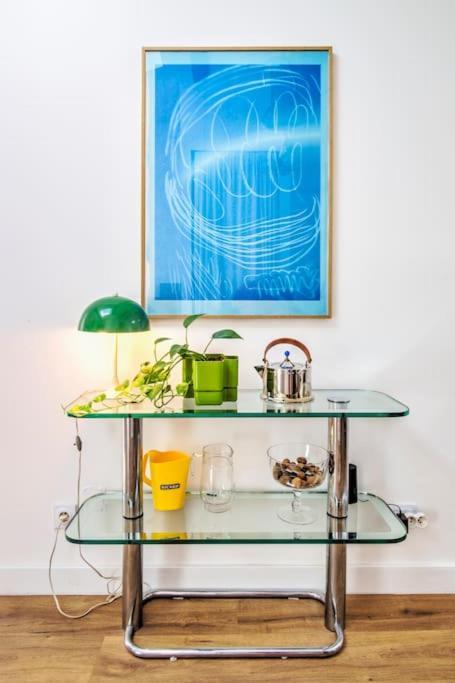 Appartement Place Des Halles Sète Eksteriør bilde